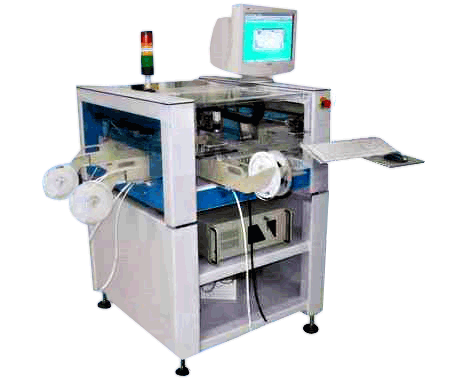 minitypefull automatic mounterTP45N